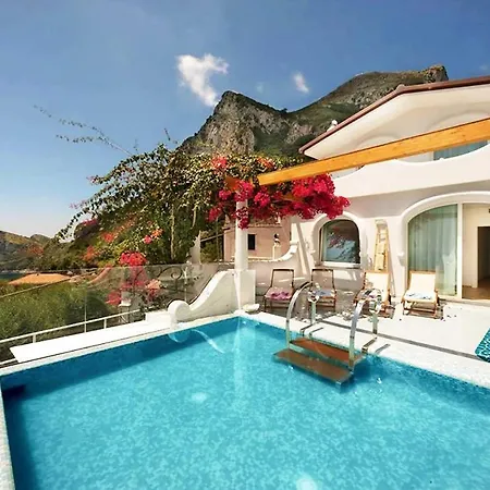 Coral Blue Villa