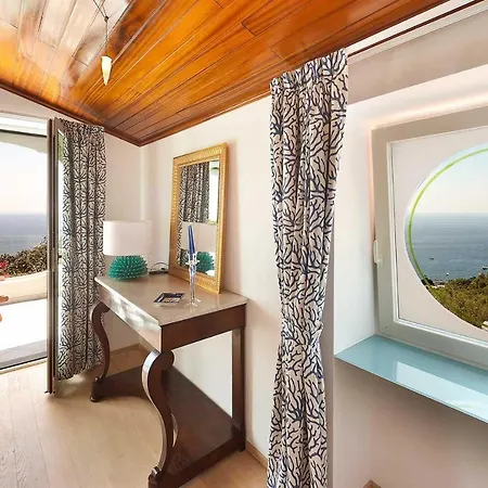 Coral Blue Villa Nerano