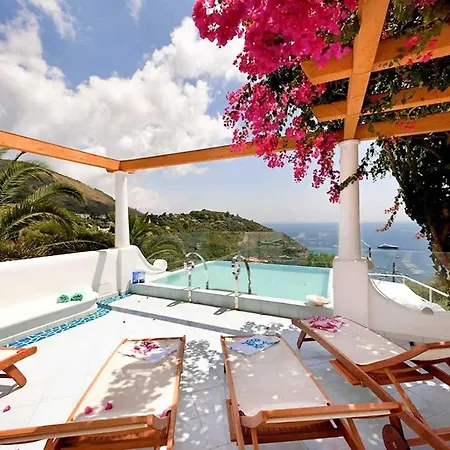 Coral Blue Villa *