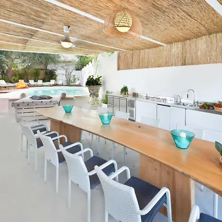 Coral Blue Villa