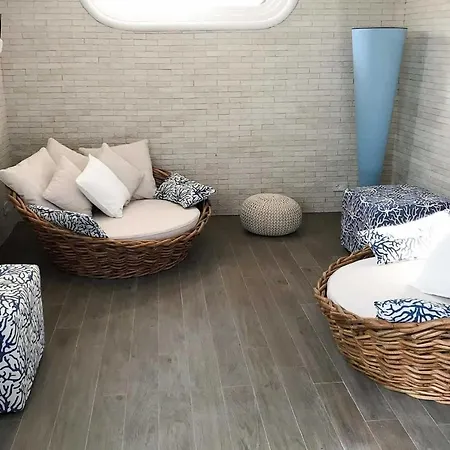 Coral Blue Villa