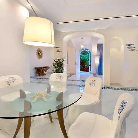 Coral Blue Villa