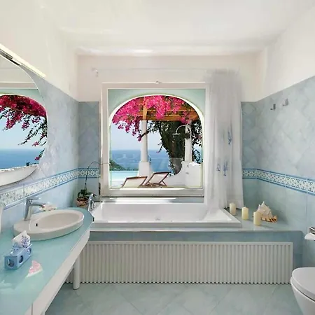 Coral Blue Villa
